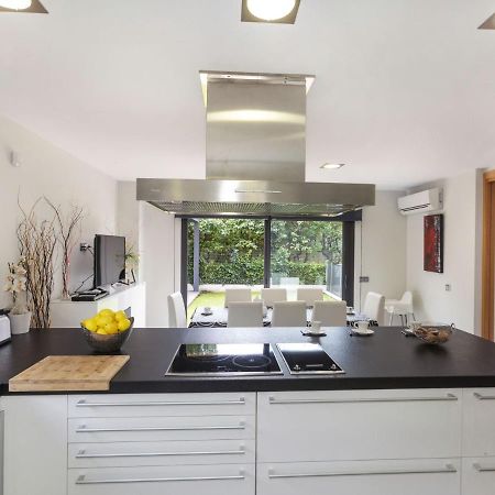 Holiday Home Volca By Interhome Olot Eksteriør billede