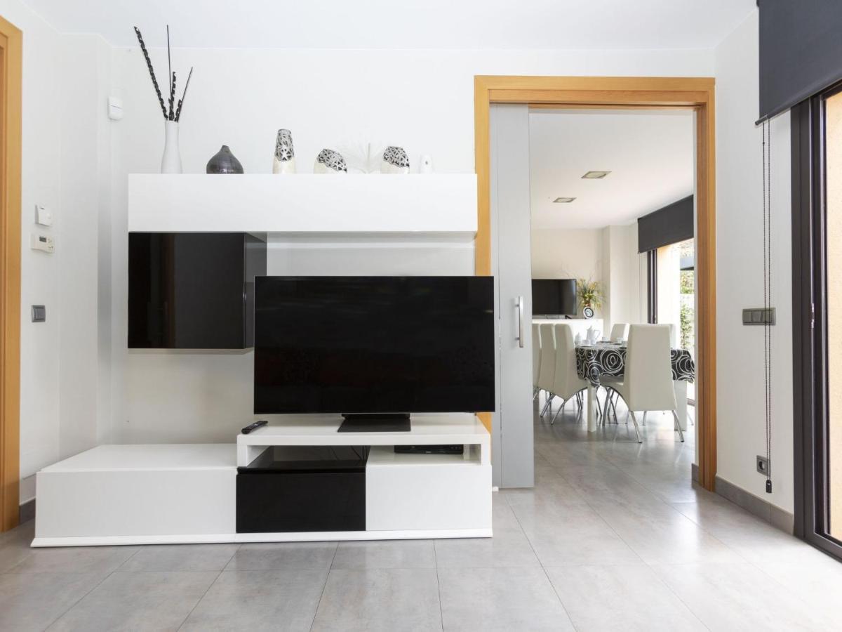 Holiday Home Volca By Interhome Olot Eksteriør billede