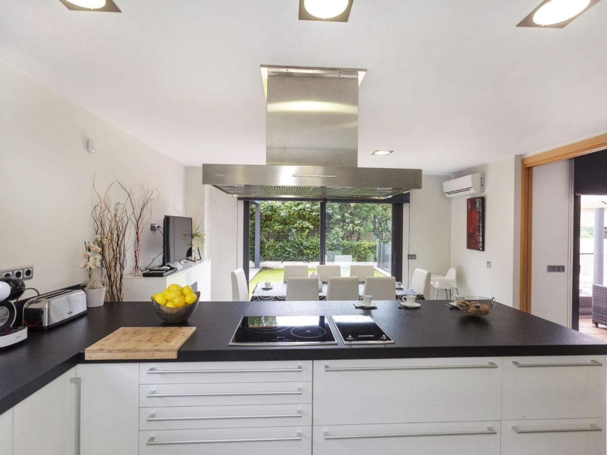 Holiday Home Volca By Interhome Olot Eksteriør billede