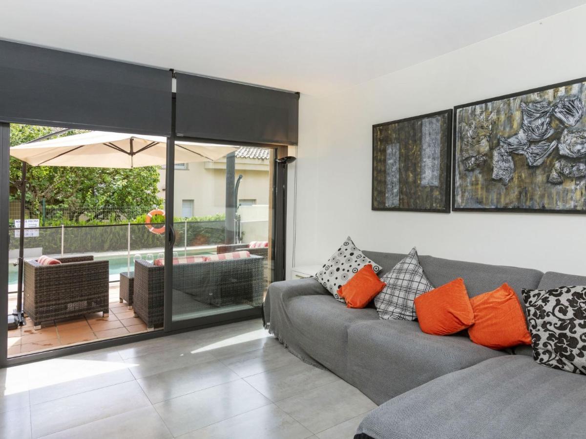 Holiday Home Volca By Interhome Olot Eksteriør billede