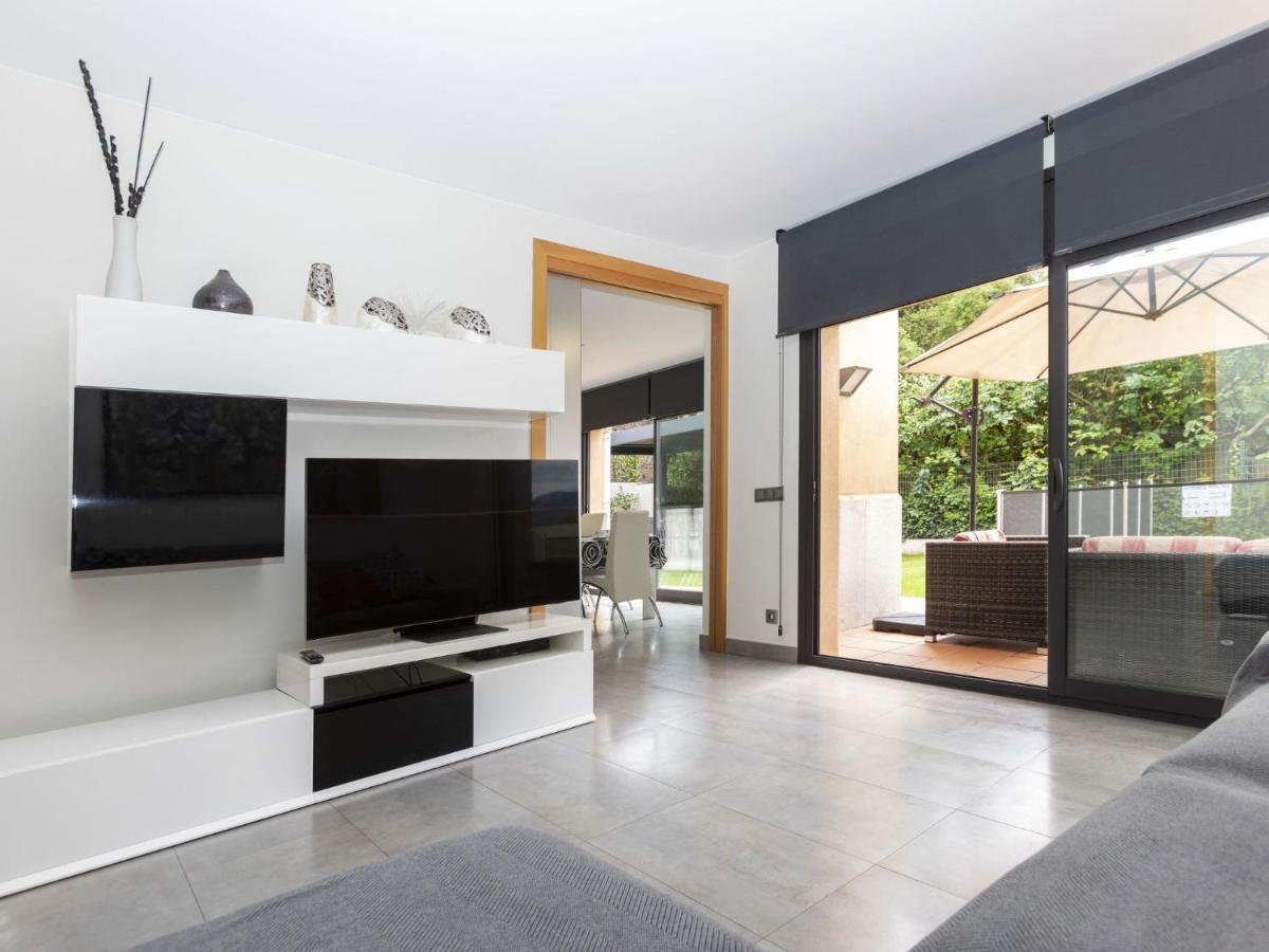 Holiday Home Volca By Interhome Olot Eksteriør billede