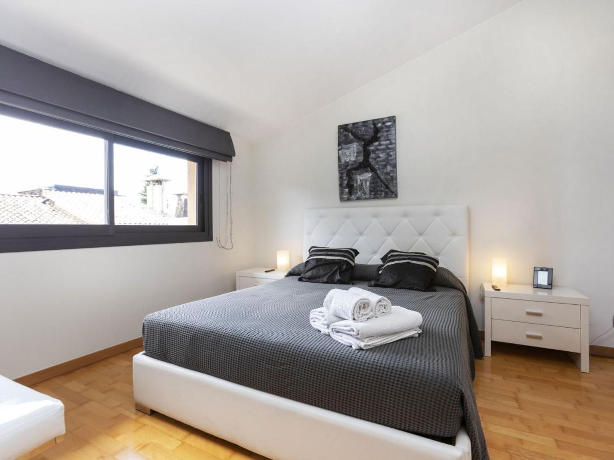 Holiday Home Volca By Interhome Olot Eksteriør billede