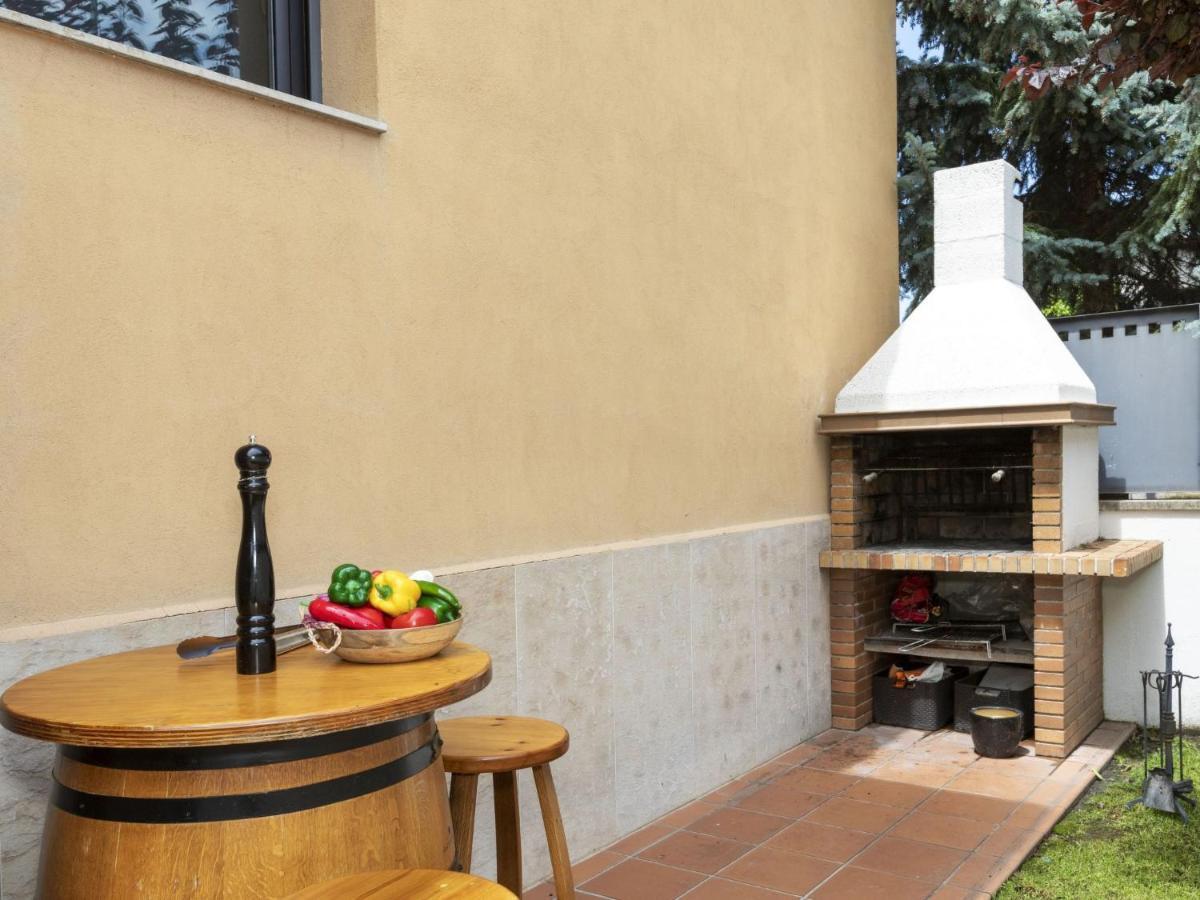 Holiday Home Volca By Interhome Olot Eksteriør billede