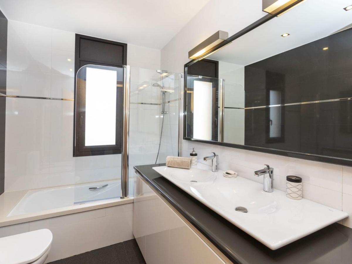 Holiday Home Volca By Interhome Olot Eksteriør billede